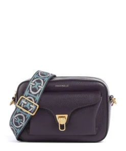 Discount Beat Soft Ribbon Crossbody bag grained leather Crossbody Bags