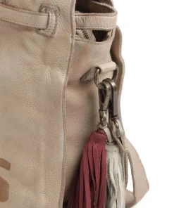 Clearance Beethovenplatz 1 Handbag grained cow leather Tote Bags|Handbags