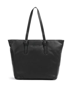 Best Bella Tote bag 15″ cow leather Tote Bags