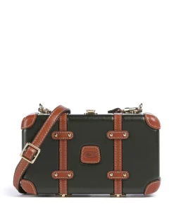 New Bellagio Crossbody bag recycled polycarbonate Crossbody Bags