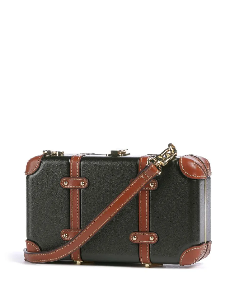New Bellagio Crossbody bag recycled polycarbonate Crossbody Bags