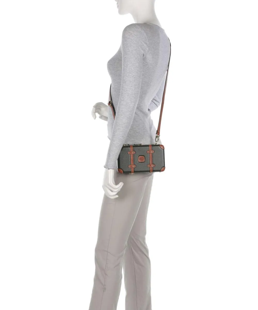 New Bellagio Crossbody bag recycled polycarbonate Crossbody Bags
