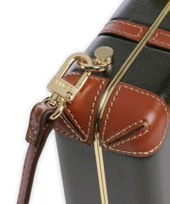 New Bellagio Crossbody bag recycled polycarbonate Crossbody Bags