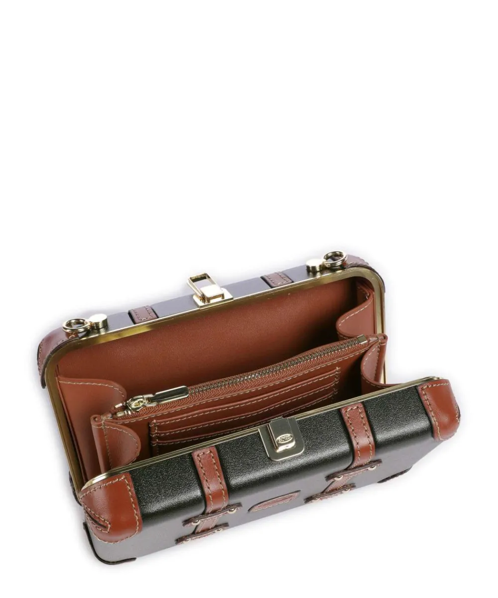 New Bellagio Crossbody bag recycled polycarbonate Crossbody Bags