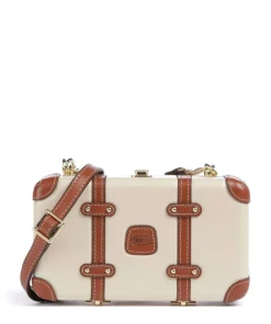 Outlet Bellagio Crossbody bag recycled polycarbonate Crossbody Bags