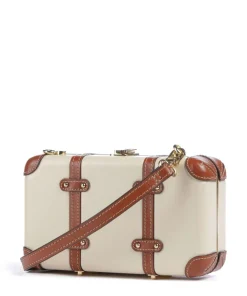 Outlet Bellagio Crossbody bag recycled polycarbonate Crossbody Bags