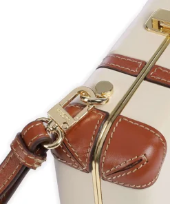 Outlet Bellagio Crossbody bag recycled polycarbonate Crossbody Bags