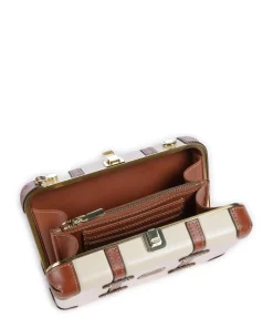 Outlet Bellagio Crossbody bag recycled polycarbonate Crossbody Bags