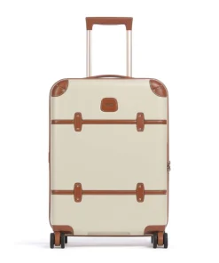 Outlet Bellagio Spinner (4 wheels) 55 cm Carry-On Luggage|Suitcases & Trolleys