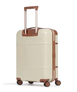 Outlet Bellagio Spinner (4 wheels) 55 cm Carry-On Luggage|Suitcases & Trolleys