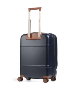 Brics Bellagio Spinner (4 wheels) 55 cm dark blue New