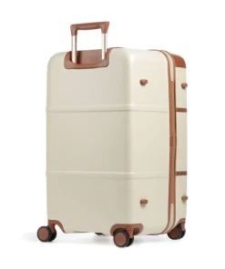 Brics Bellagio Spinner (4 wheels) 74 cm ivory Clearance