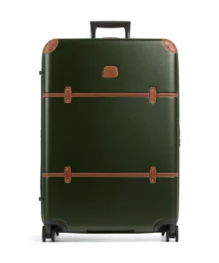 Brics Bellagio Spinner (4 wheels) 76 cm olive-green Discount