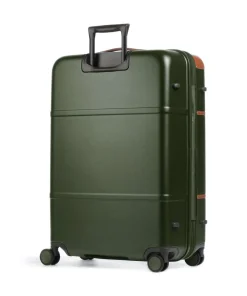 Brics Bellagio Spinner (4 wheels) 76 cm olive-green Discount