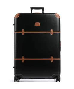 Brics Bellagio Spinner (4 wheels) 76 cm black Discount