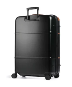 Brics Bellagio Spinner (4 wheels) 76 cm black Discount