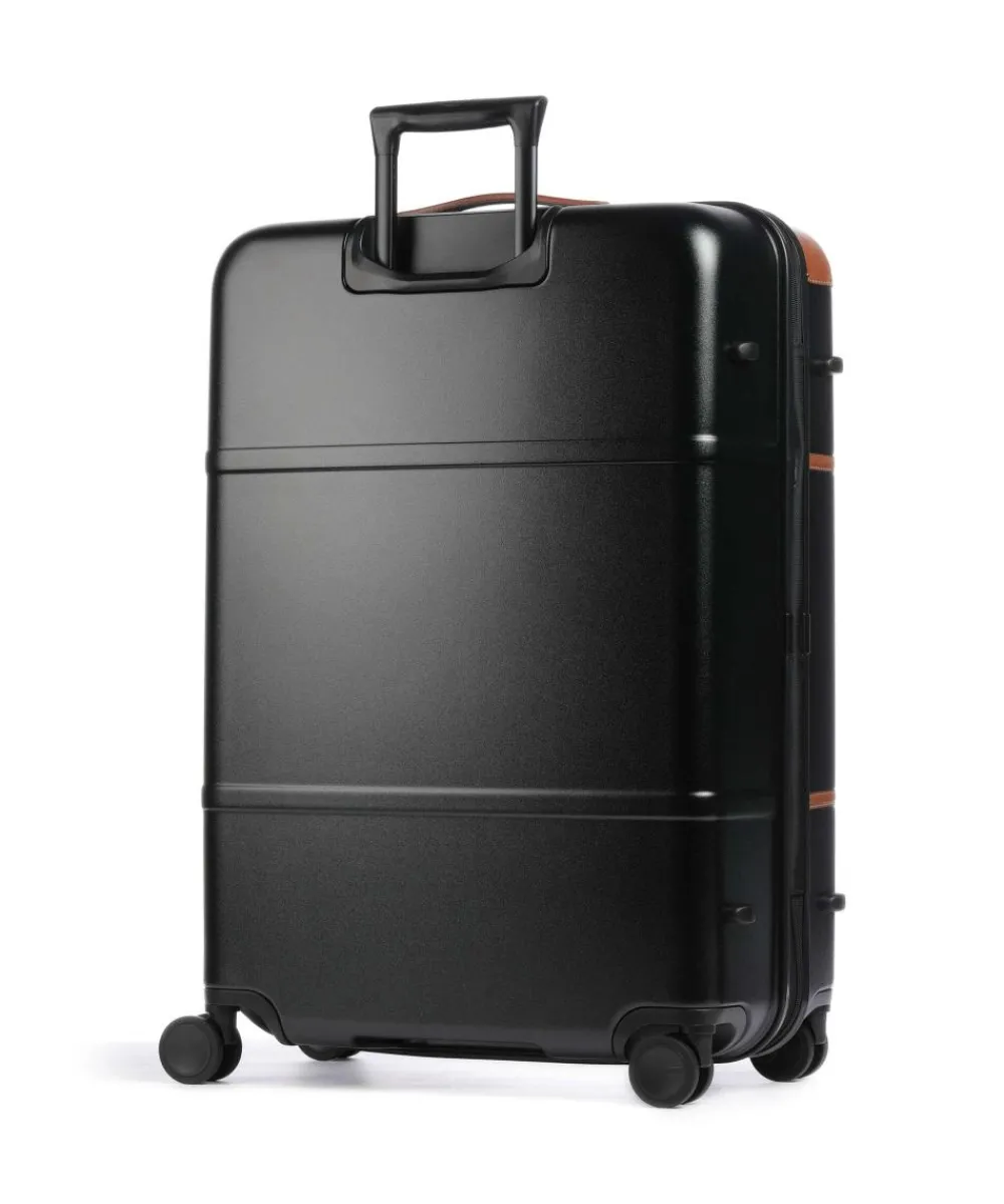 Brics Bellagio Spinner (4 wheels) 76 cm black Discount