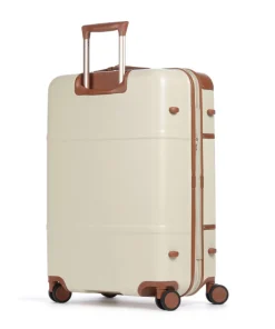 Brics Bellagio Spinner (4 wheels) 71 cm cream Discount