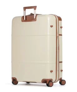 Brics Bellagio Spinner (4 wheels) 76 cm cream Sale