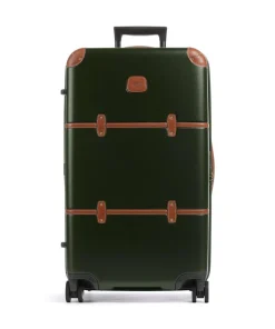 Brics Bellagio Spinner (4 wheels) 74 cm olive-green Hot
