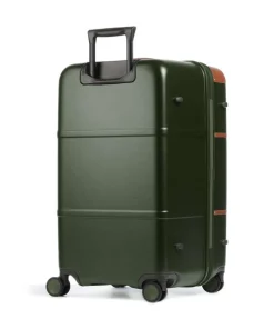 Brics Bellagio Spinner (4 wheels) 74 cm olive-green Hot