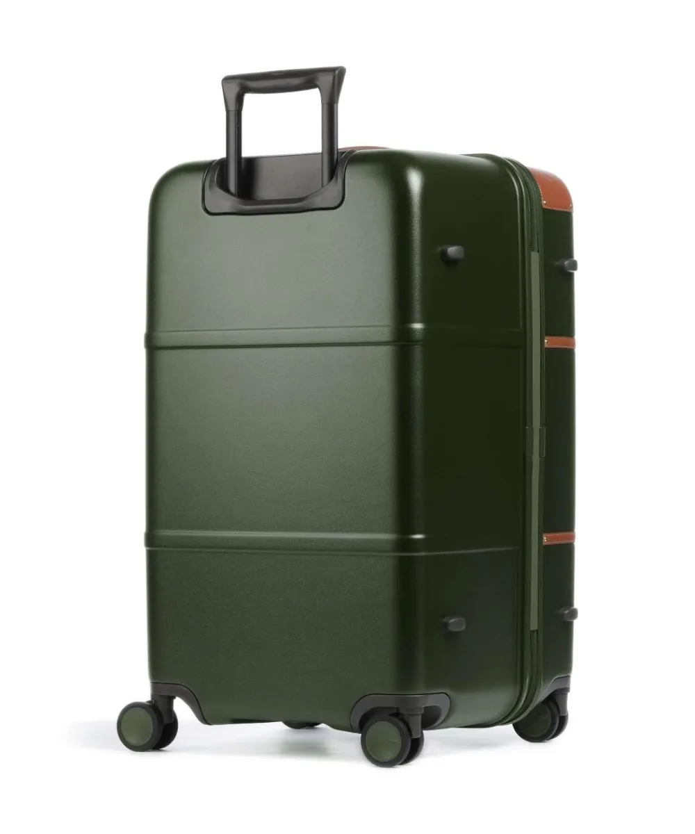 Brics Bellagio Spinner (4 wheels) 74 cm olive-green Hot