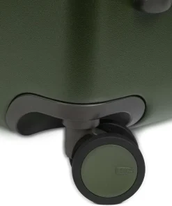 Brics Bellagio Spinner (4 wheels) 74 cm olive-green Hot