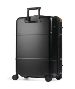 Brics Bellagio Spinner (4 wheels) 71 cm black