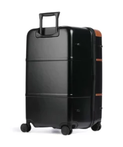 Brics Bellagio Spinner (4 wheels) 74 cm black Outlet
