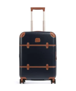 Sale Bellagio Spinner (4 wheels) 55 cm Carry-On Luggage|Suitcases & Trolleys