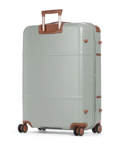 Brics Bellagio Spinner (4 wheels) 76 cm mint green Outlet