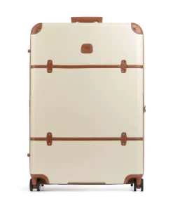 Brics Bellagio Spinner (4 wheels) 82 cm ivory Best