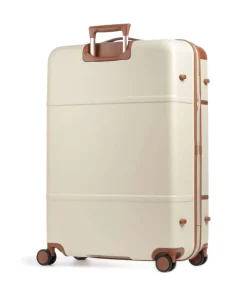 Brics Bellagio Spinner (4 wheels) 82 cm ivory Best