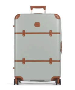 Brics Bellagio Spinner (4 wheels) 71 cm mint green Discount