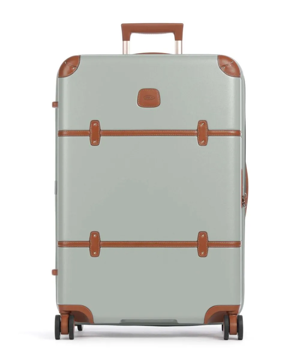 Brics Bellagio Spinner (4 wheels) 71 cm mint green Discount