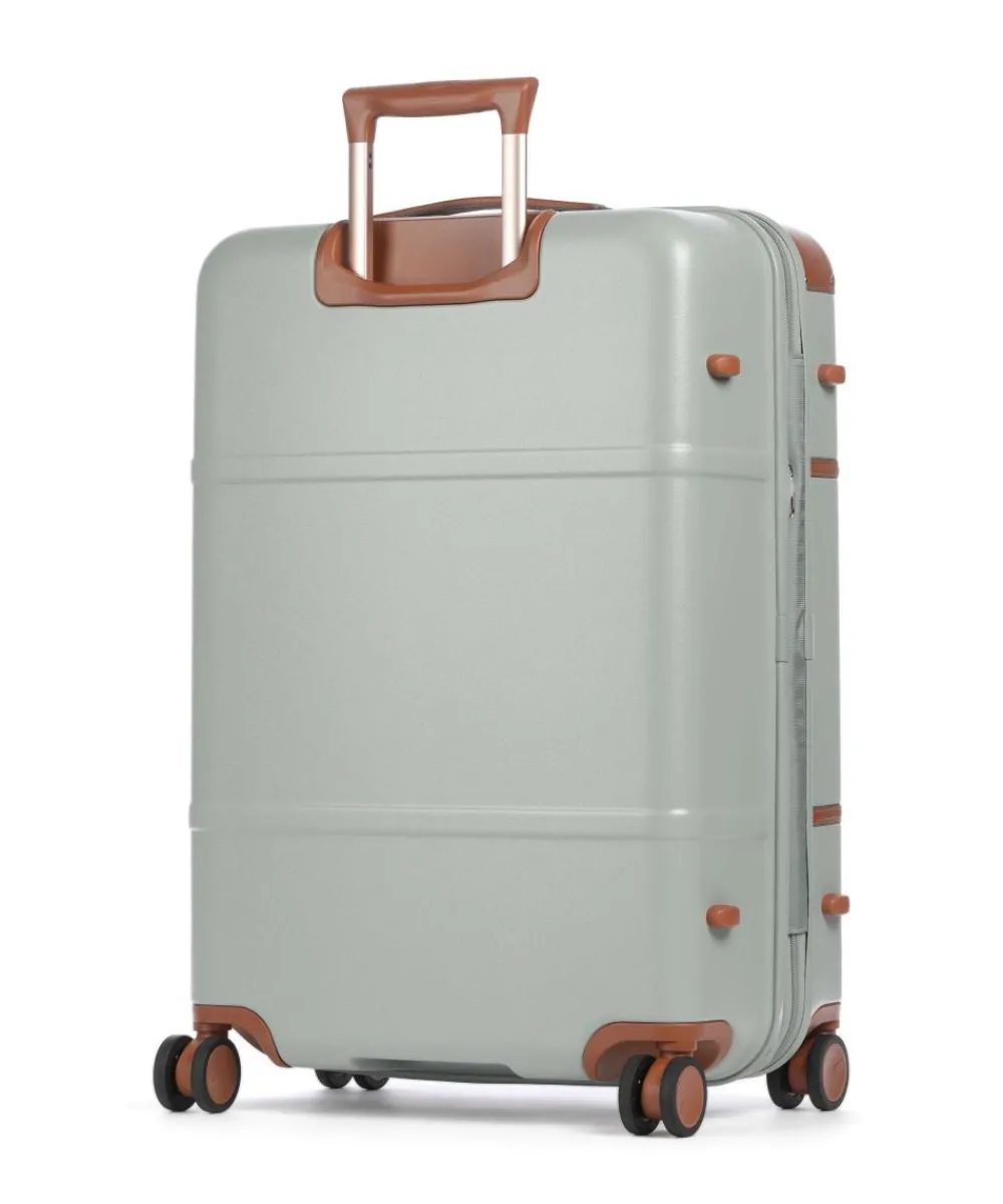 Brics Bellagio Spinner (4 wheels) 71 cm mint green Discount