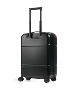 Brics Bellagio Spinner (4 wheels) 55 cm black Clearance