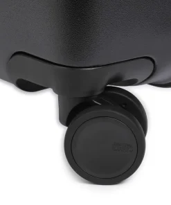 Brics Bellagio Spinner (4 wheels) 55 cm black Clearance