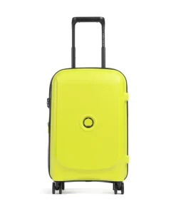 Clearance Belmont Plus Spinner (4 wheels) 55 cm Suitcases & Trolleys