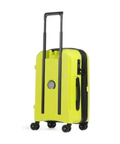 Clearance Belmont Plus Spinner (4 wheels) 55 cm Suitcases & Trolleys