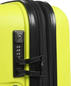 Clearance Belmont Plus Spinner (4 wheels) 55 cm Suitcases & Trolleys