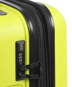 Clearance Belmont Plus Spinner (4 wheels) 55 cm Suitcases & Trolleys