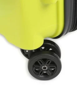 Clearance Belmont Plus Spinner (4 wheels) 55 cm Suitcases & Trolleys
