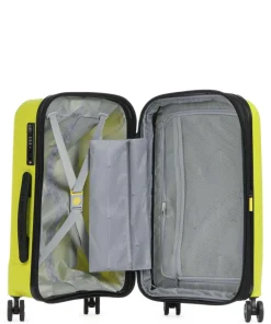 Clearance Belmont Plus Spinner (4 wheels) 55 cm Suitcases & Trolleys