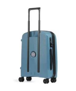 Best Belmont Plus Spinner (4 wheels) 55 cm Carry-On Luggage|Suitcases & Trolleys