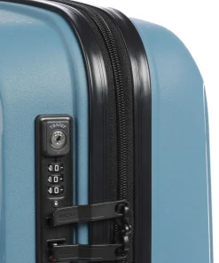 Best Belmont Plus Spinner (4 wheels) 55 cm Carry-On Luggage|Suitcases & Trolleys