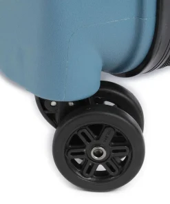 Best Belmont Plus Spinner (4 wheels) 55 cm Carry-On Luggage|Suitcases & Trolleys