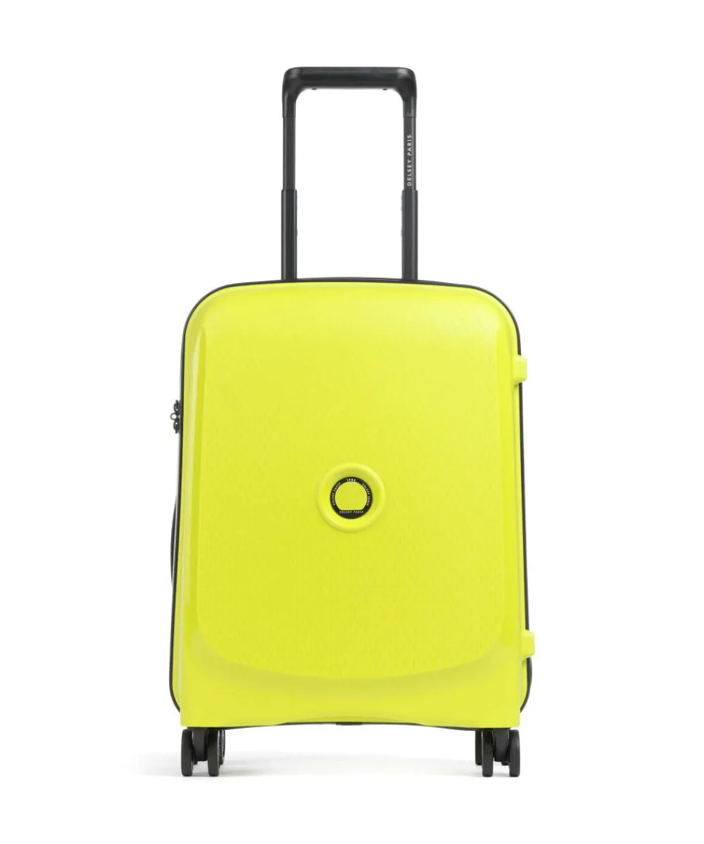 Online Belmont Plus Spinner (4 wheels) 55 cm Carry-On Luggage|Suitcases & Trolleys