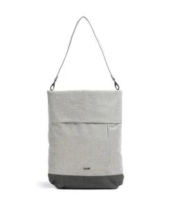 Zwei Benno BE120 Backpack bag polyester beige Outlet
