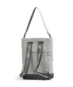 Zwei Benno BE120 Backpack bag polyester beige Outlet